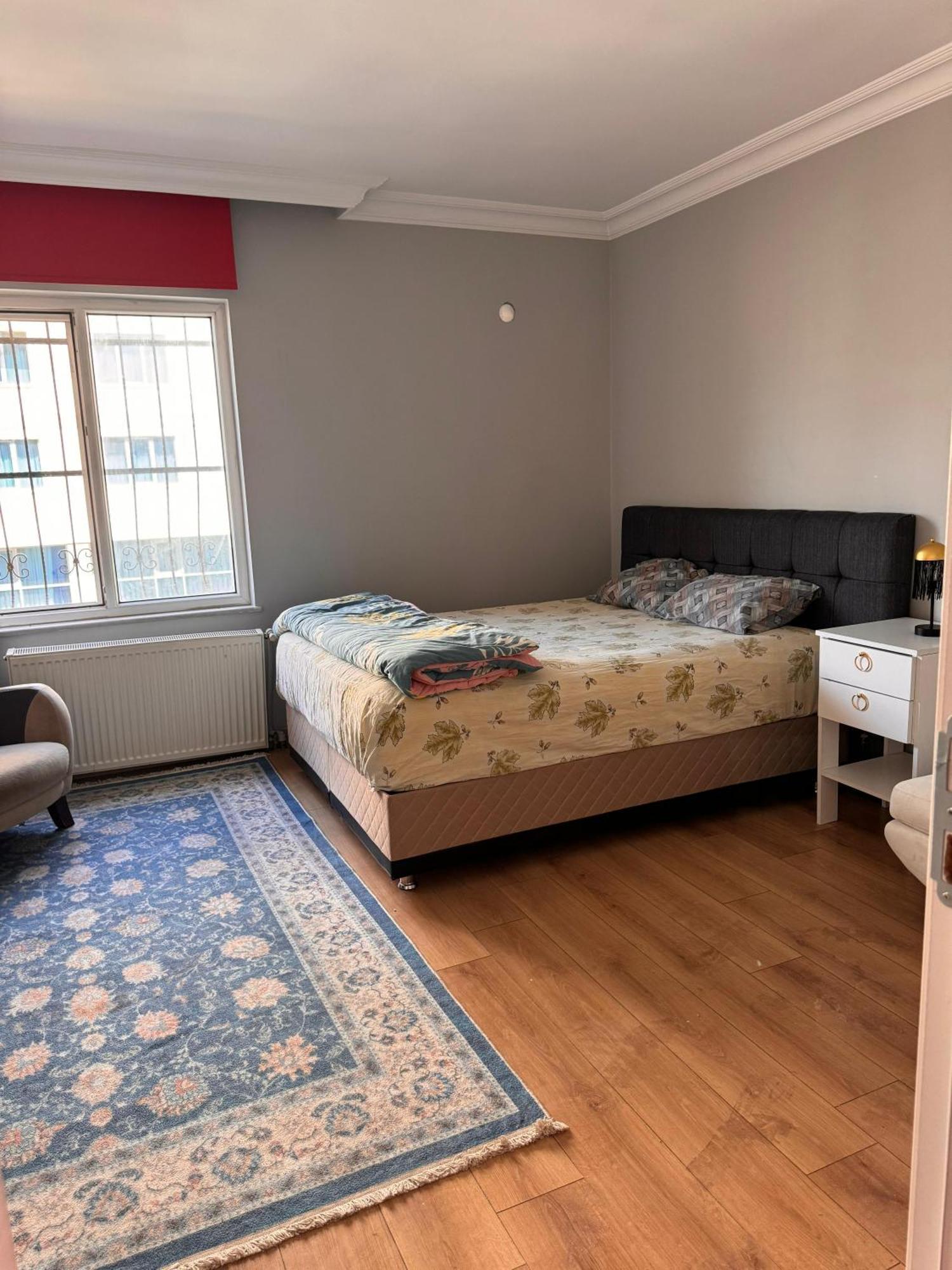 Transit 777 Apartment Istanbul Room photo
