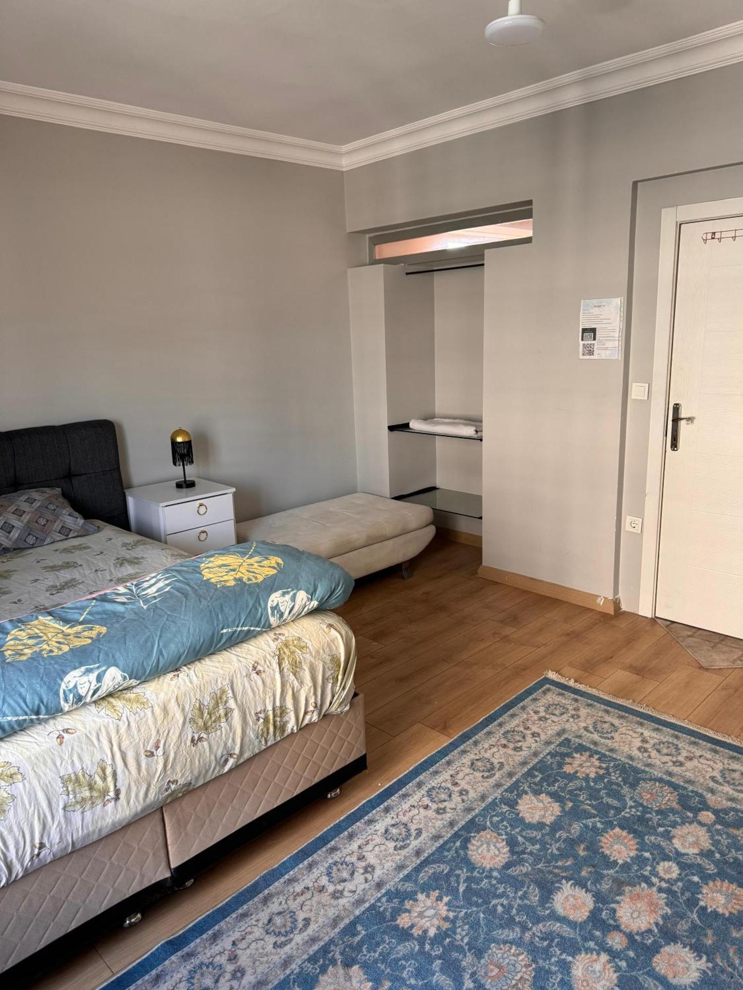 Transit 777 Apartment Istanbul Room photo