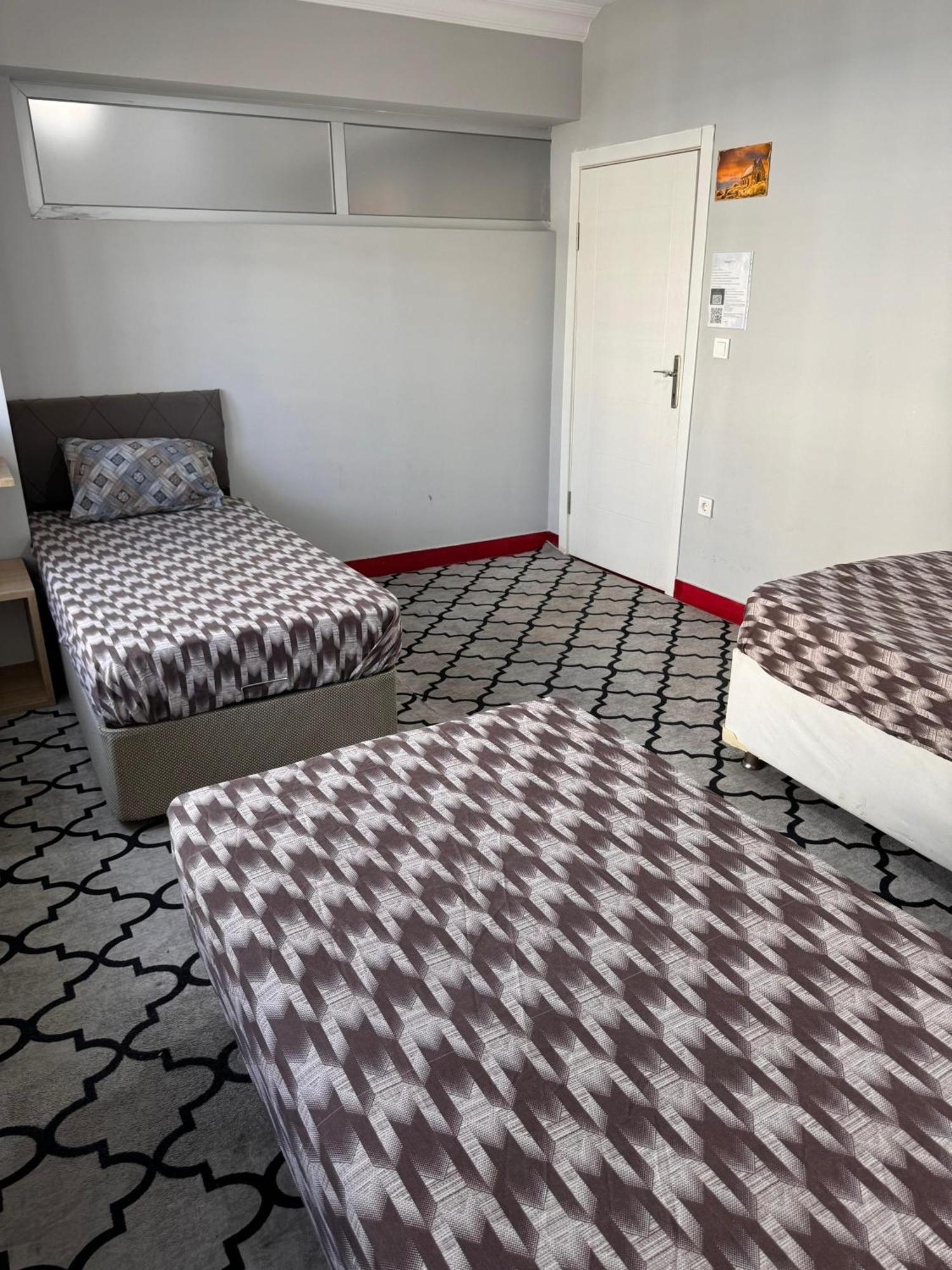 Transit 777 Apartment Istanbul Exterior photo
