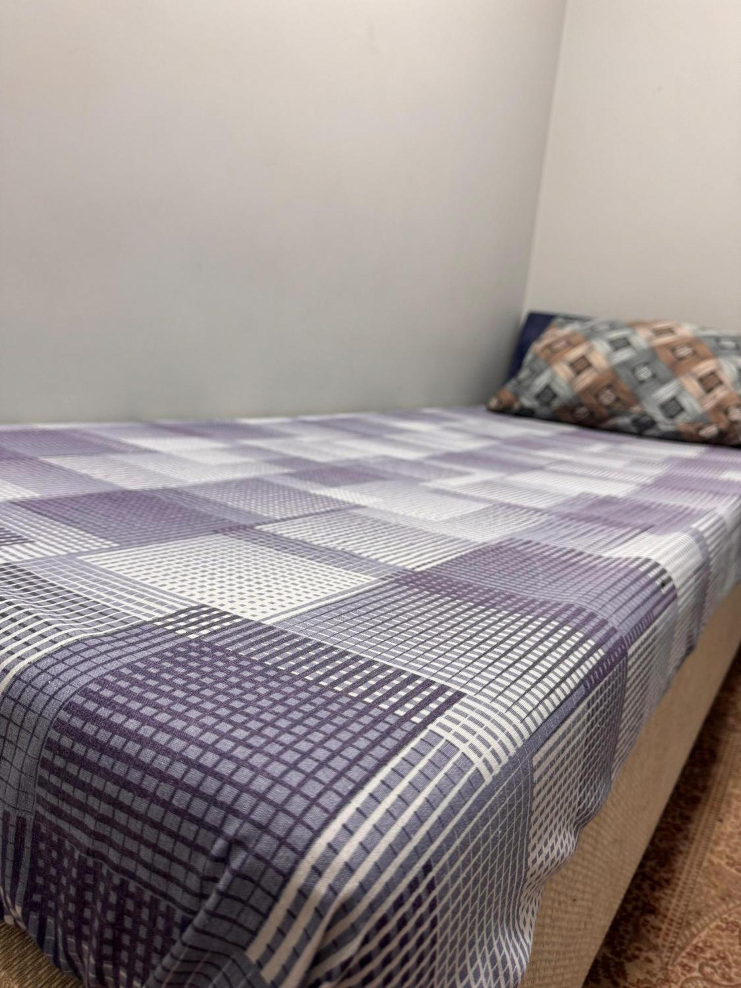 Transit 777 Apartment Istanbul Room photo
